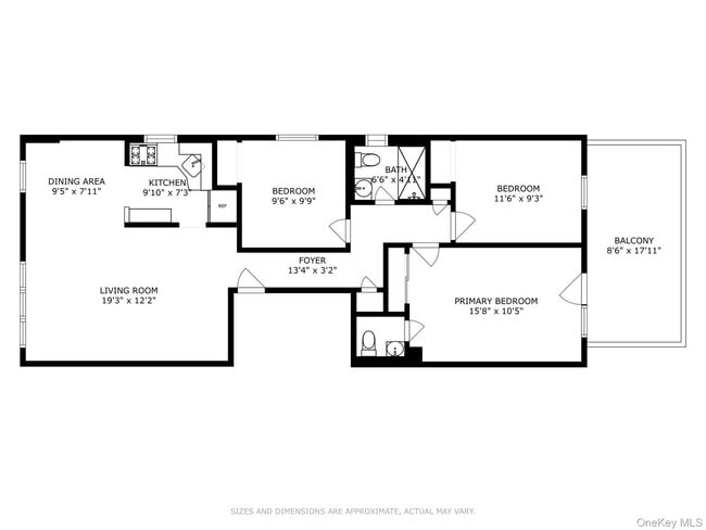 Building Photo - 273 W 254th St