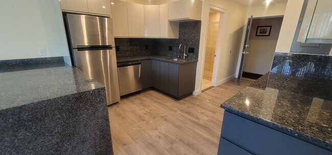 Building Photo - Discounted Fee!  Luxury Studio Near BU & T...