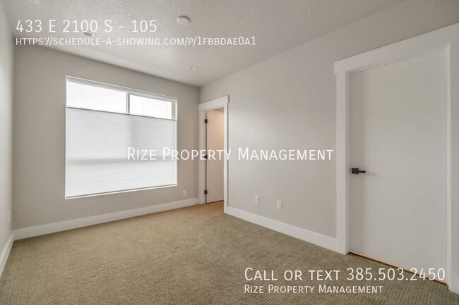 Building Photo - 433 E 2100 S