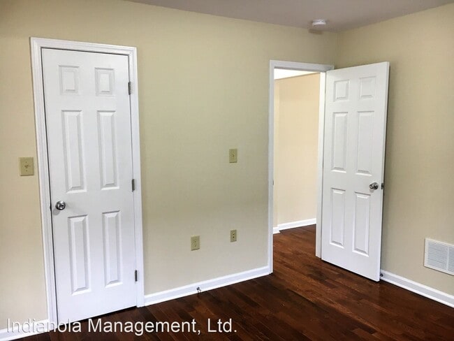 Building Photo - 2 br, 1 bath House - 1114 Acton Rd.