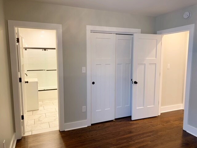 Building Photo - BUTLER UNIVERSITY 4BR/4BA PROFESSIONALLY REMODLELED!!   PERFECT FOR 4 ROOMATES!