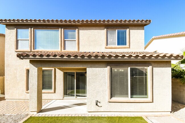 Building Photo - 2285 E Yavapai Ln