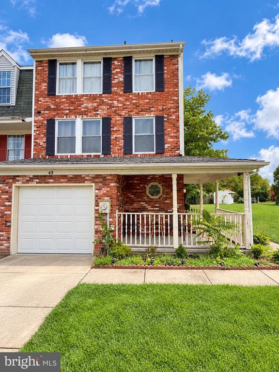 Building Photo - 43 Stoneshire Dr