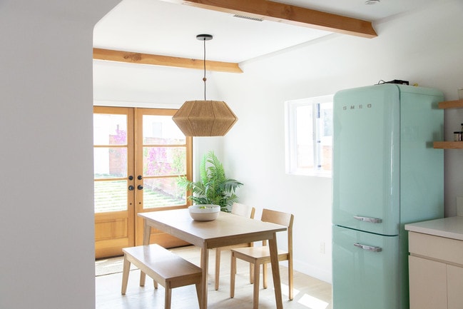 Dining Room - 3625 Edenhurst Ave