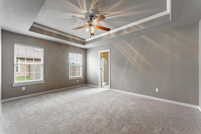 Building Photo - Modern 3-Bed Home in Prime Springdale Loca...