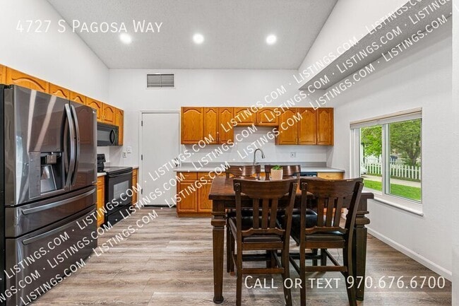 Building Photo - 4727 S Pagosa Way