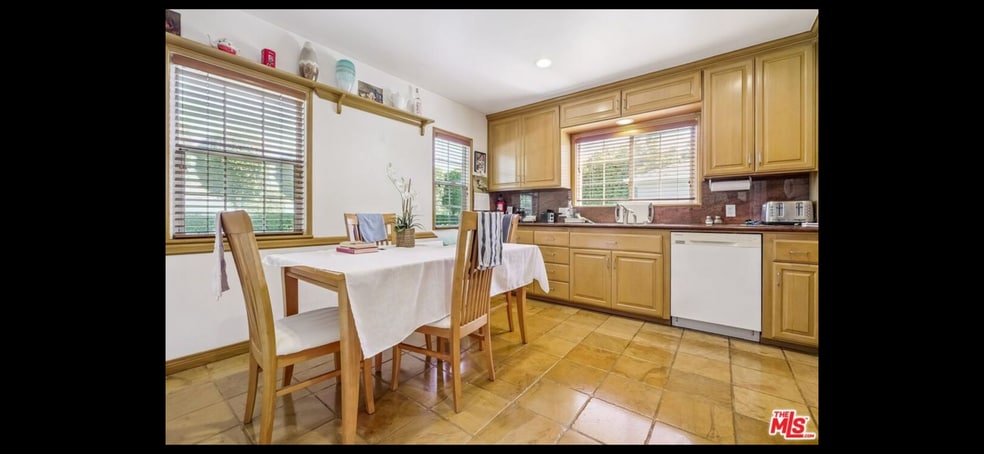 Kitchen - 12606 Bonaparte Ave