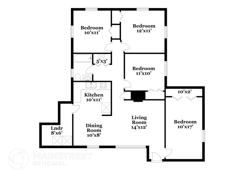 Primary Photo - 780 Le Brun Dr