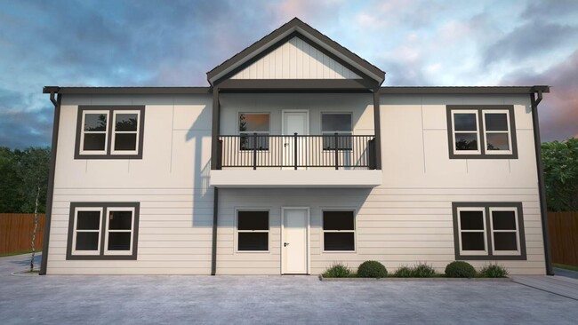 Building Photo - 5420 Elysian St