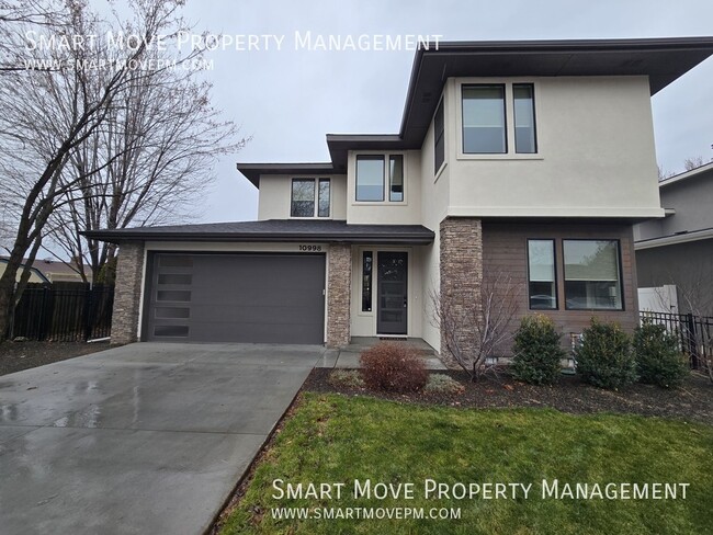 Building Photo - Modern Two Story In West Boise