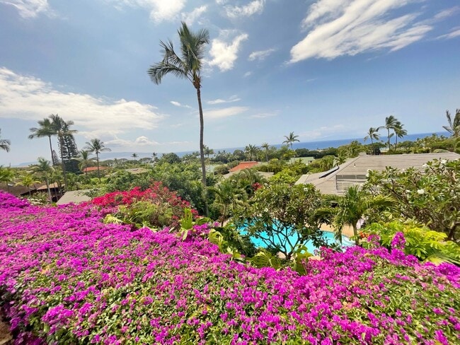 Building Photo - KAI MALU IN WAILEA, LUXURY 3bed/2.5bath Townhome with Wonderful Ocean Views, exquisitely Furnishe...