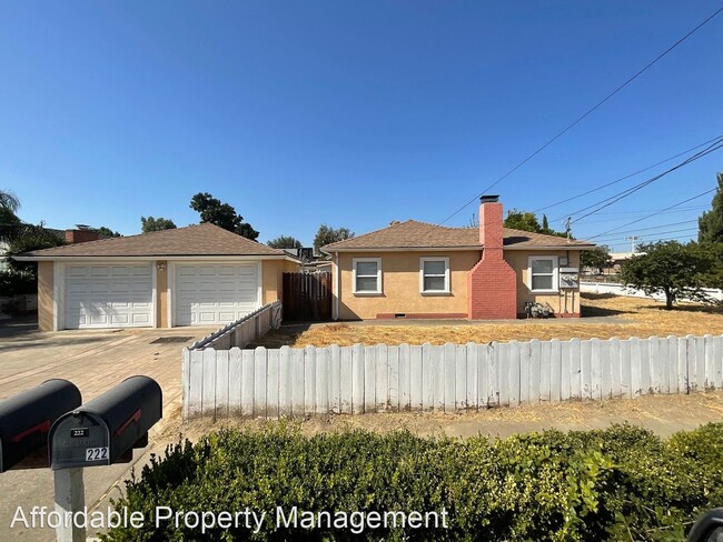 Building Photo - 1 br, 1 bath House - 218 Mowry Avenue