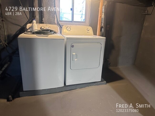 Building Photo - 4729 Baltimore Ave