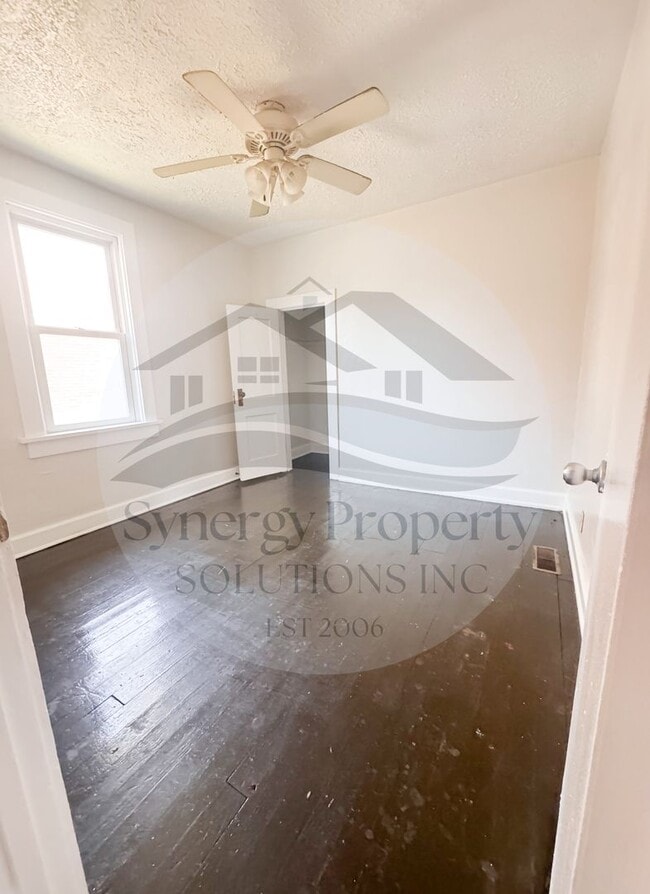 Building Photo - Mansfield Home Available 4/17/2026