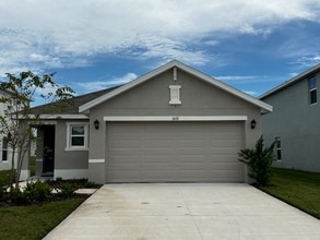 Building Photo - 3031 Rock Sound St