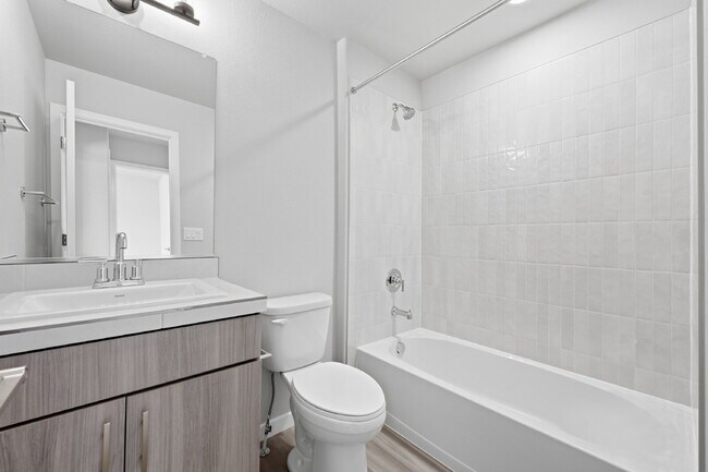 Building Photo - $2,795.95, 4-bed, 3.5-bathroom new build with gorgeous finishes.