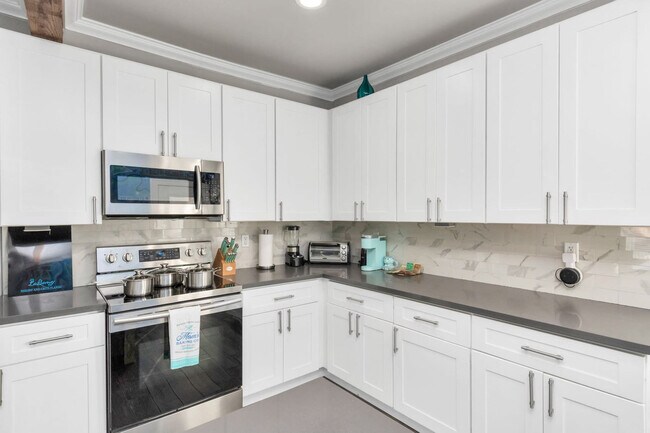 Building Photo - 2615 Arbor St