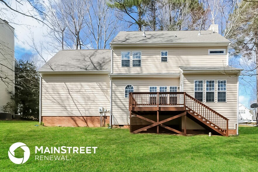 Building Photo - 118 Cricket Hollow Run