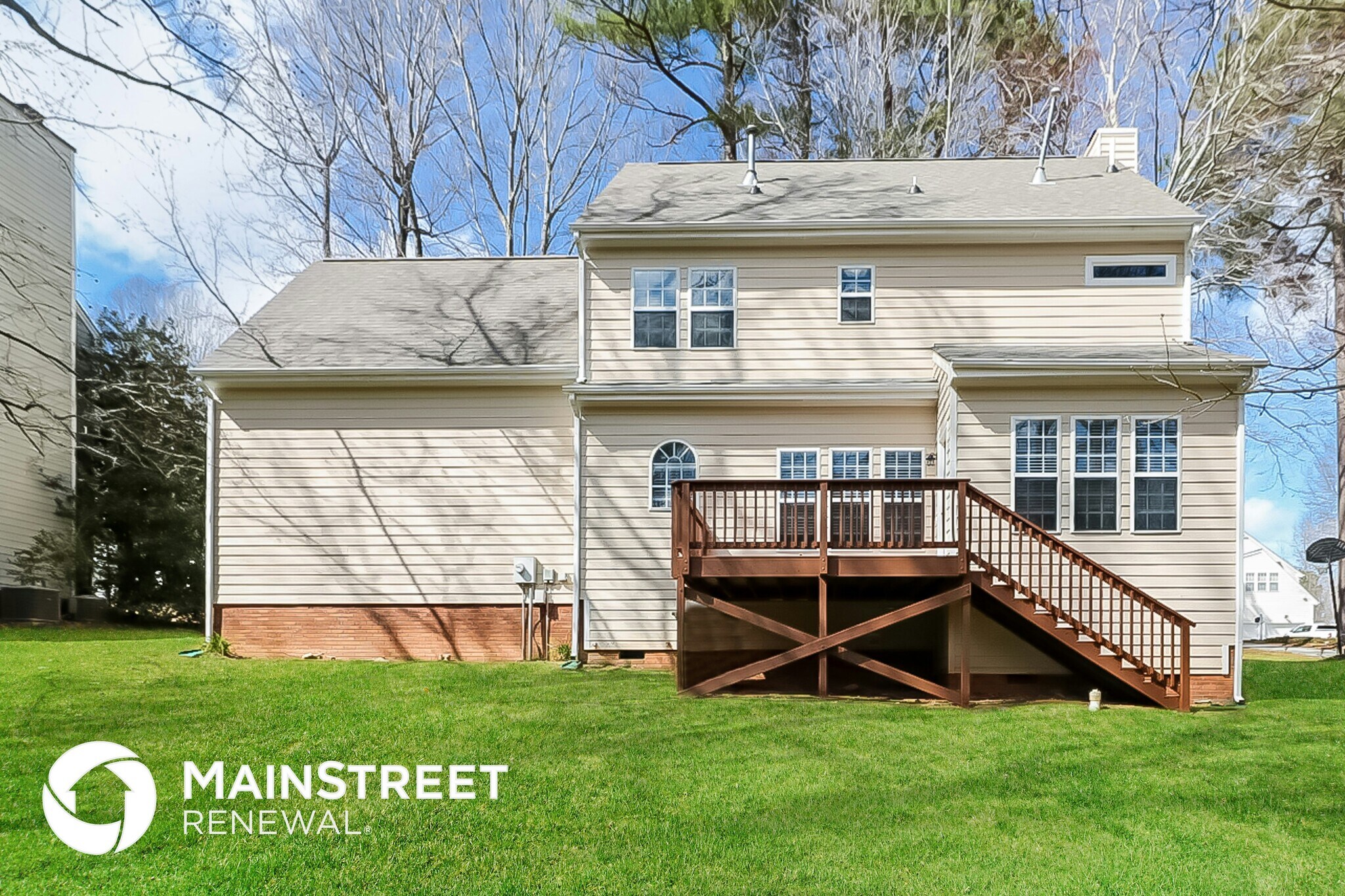 Building Photo - 118 Cricket Hollow Run