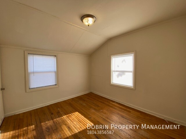Building Photo - 501 W Fells St