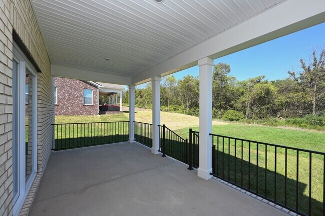 Building Photo - **BE THE VERY FIRST ONE TO LIVE IN THIS BRAND NEW HOME IN THE EXCLUSIVE GREENHILL ESTATES NEIGHBO...