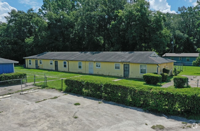 Building Photo - 4117-4125 Lorenzo Ct