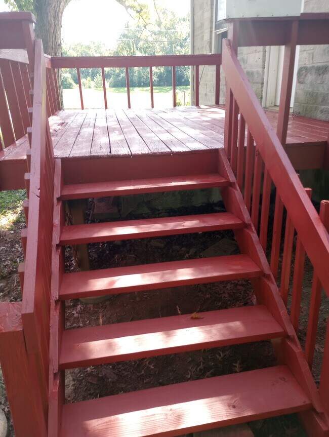 Building Photo - 2807 Sheldon Ave