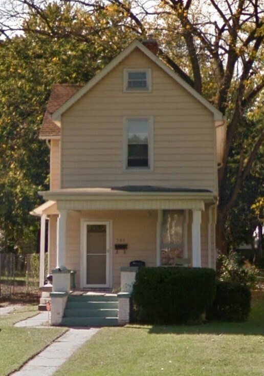 Building Photo - 505 New St