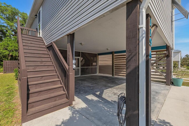 Building Photo - Surf City Home for Rent!