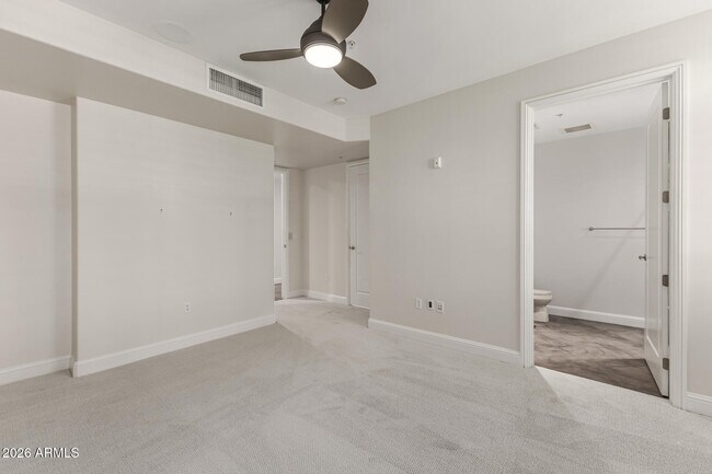 Building Photo - 3801 N Goldwater Blvd