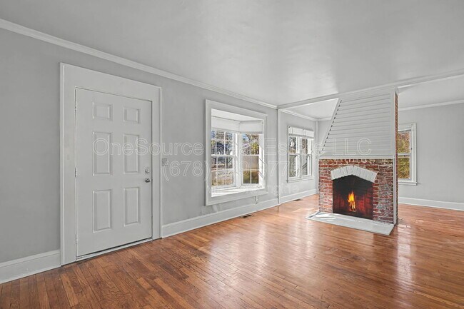 Building Photo - 1895 Markone St NW