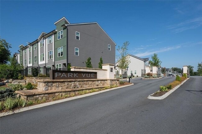 Building Photo - 1637 Winpost Ln NW