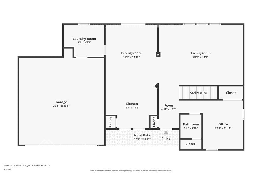 Building Photo - 9757 Hazel Lake Dr