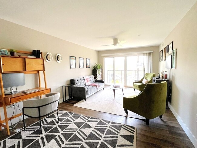 Interior Photo - Sunrise Apartments