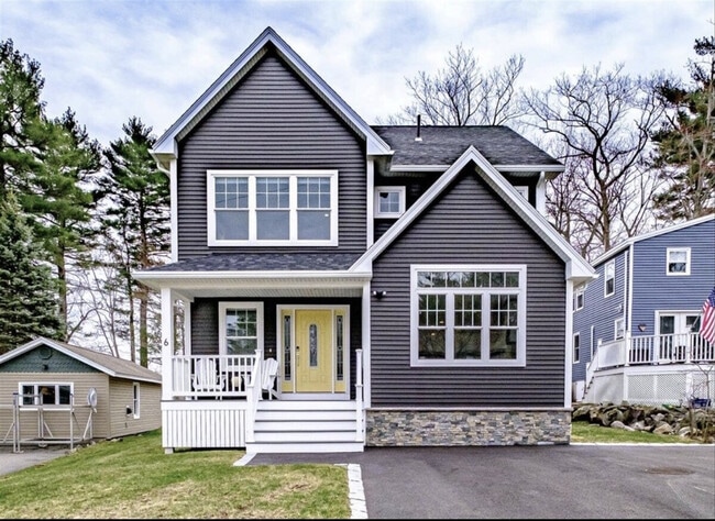 Building Photo - 6 Jeremy Dr