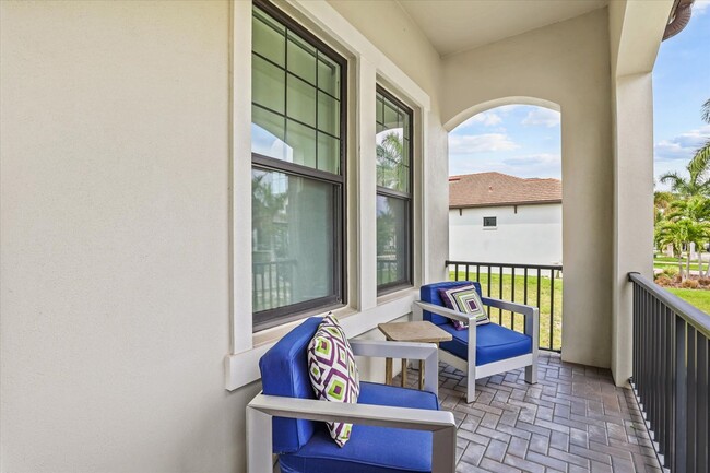 Building Photo - Waterfront Luxury Living | Private Dock + Direct Tampa Bay Access