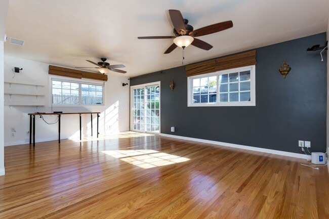 Building Photo - Upgraded Single Family Home in Allied Gardens!