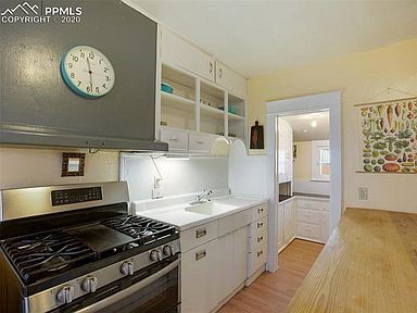 Building Photo - 822 E Vermijo Ave