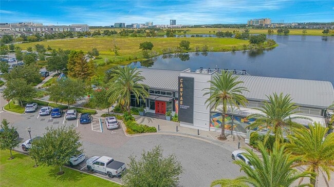 Building Photo - 8673 Tavistock Lakes Blvd
