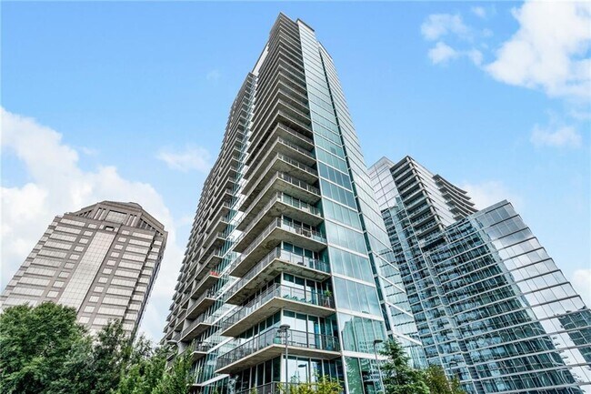 Building Photo - 1080 Peachtree St NE