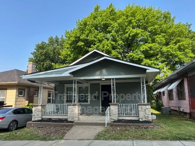 Building Photo - 4436 Flora Ave