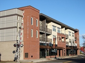 Primary Photo - Village Quarter