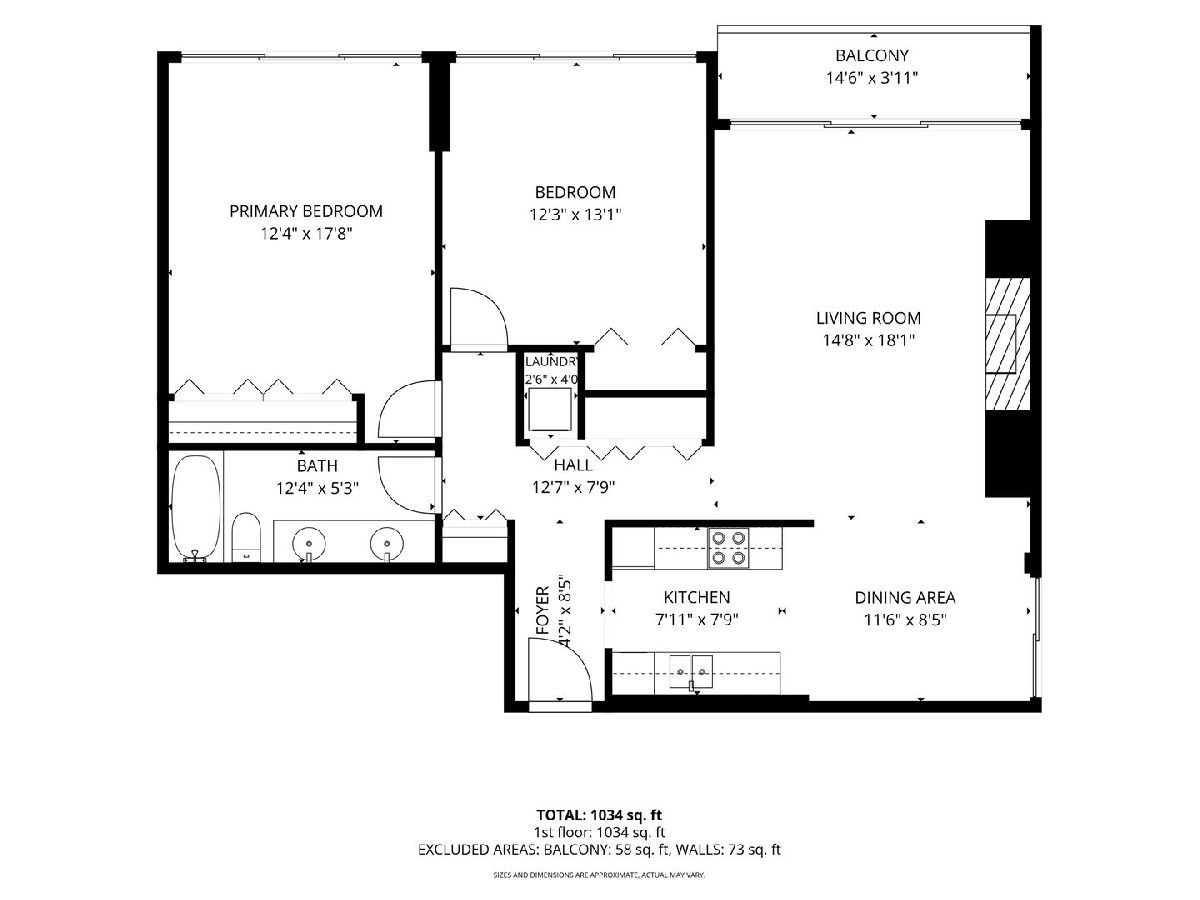 Building Photo - 1833 Four Lakes Ave