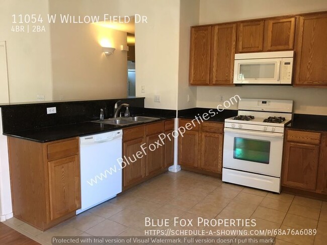 Building Photo - 11054 W Willow Field Dr