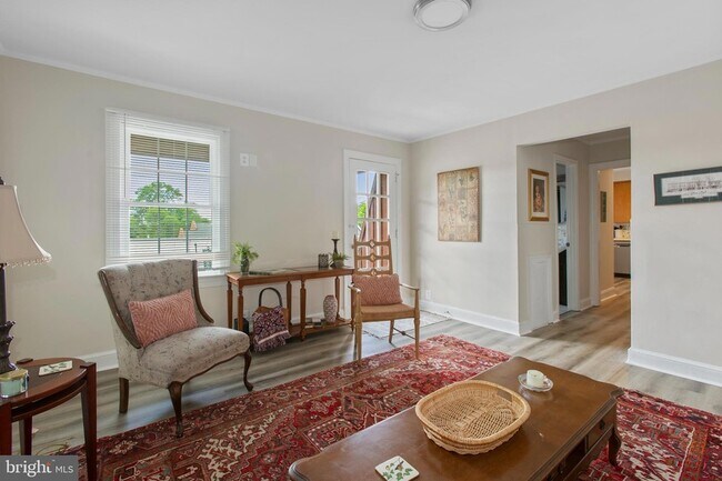 Building Photo - 1900 Princess Anne St