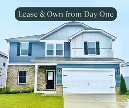 Building Photo - Build Equity While Leasing - Lease and Own...