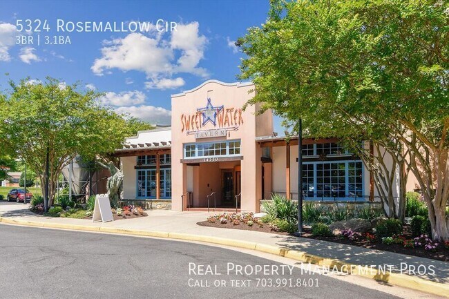 Building Photo - 5324 Rosemallow Cir