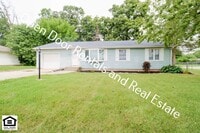 Building Photo - 5683 St Joe Center Rd