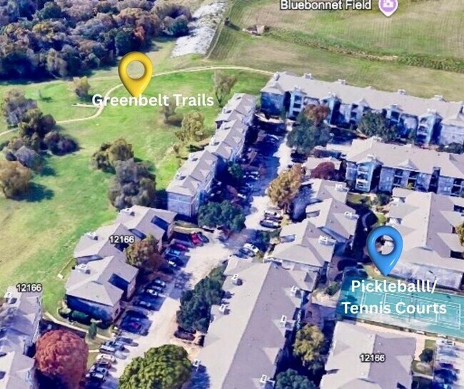 Building Photo - 12166 Metric Blvd