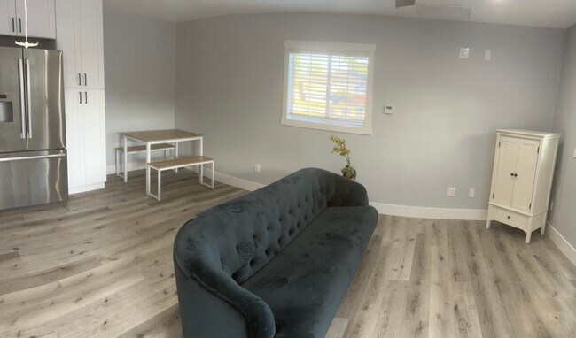 Living room - 917 Clemensen Ave